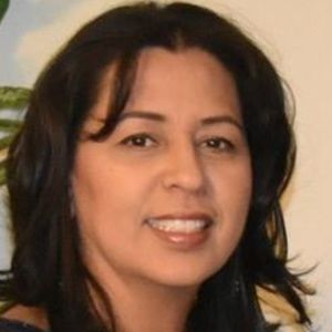 Meet your Posher, Mary